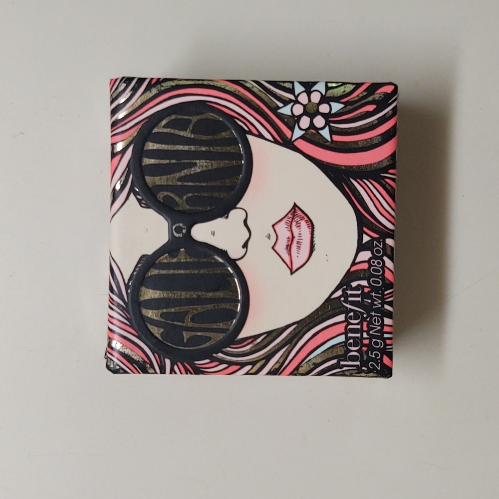 Benefit Galifornia Cheek Powder Blush